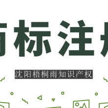沈阳市梧桐雨知识产权代理公司