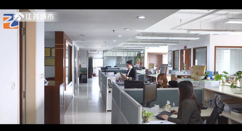 江苏电视台江苏直通车报道 南京正联知识产权代理公司