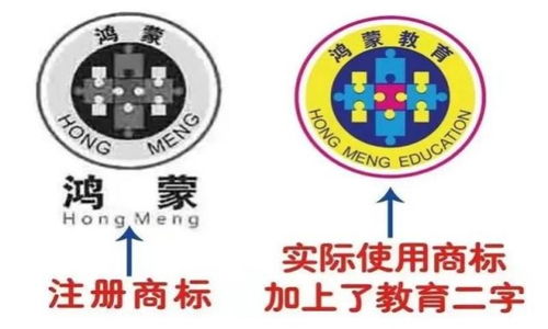谁的鸿蒙 郑州鸿蒙教育商标败诉,已注册多年,华为身影隐现