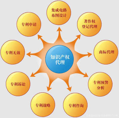 中炬经济知识产权