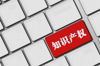 什么是知识产权板块?
