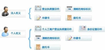 沈阳商标注册德睿知识产权代理
